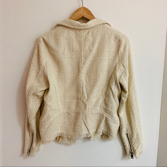 H&M biker jacket - Picture 5 of 7